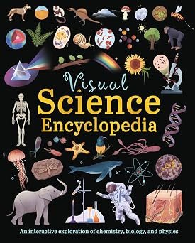Visual Science Encyclopedia (hb)