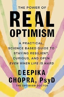 Power Of Real Optimism