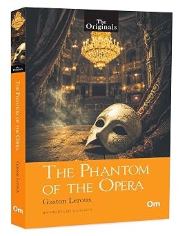 Phantom Of The Opera