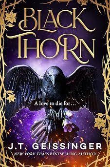 Blackthorn