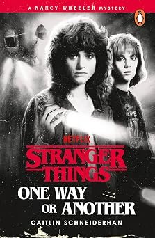 Stranger Things One Way Or Another