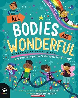 All Bodies Are Wonderful (hb)