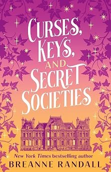 Curses Keys And Secret Societies