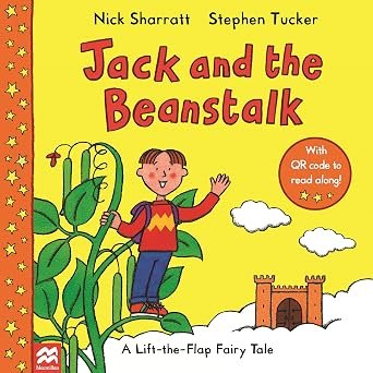 Jack And The Beanstalk