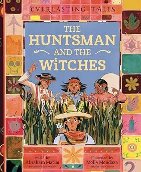 Huntsman And The Witches 3 (hb)