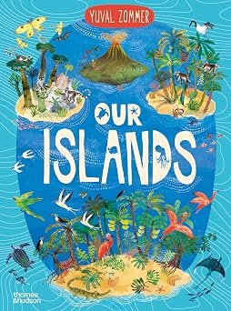 Our Islands 1 (hb)
