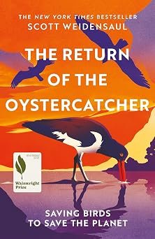 Return Of The Oystercatcher (hb)