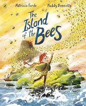 Island Of The Bees