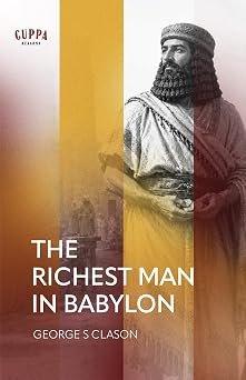 Richest Man In Babylon