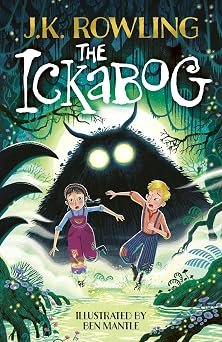 Ickabog