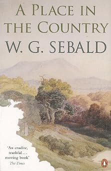 A Place In The Country