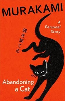 Abandoning A Cat (hb)