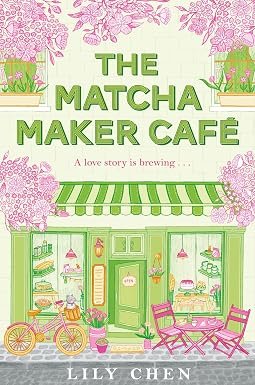 Matcha Maker Cafe
