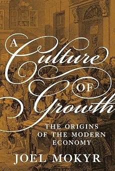 A Culture Of Growth