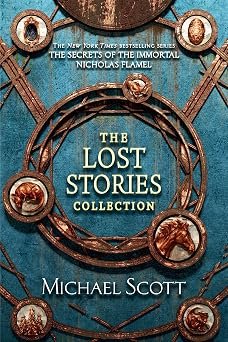 Secrets Of The Immortal Nicholas Flamel