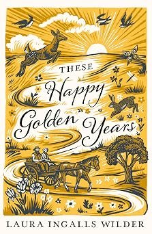 These Happy Golden Years