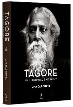 Tagore An Illustrated Biography (hb)