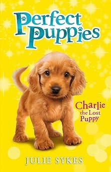 Charlie The Lost Puppy