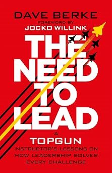 Need To Lead