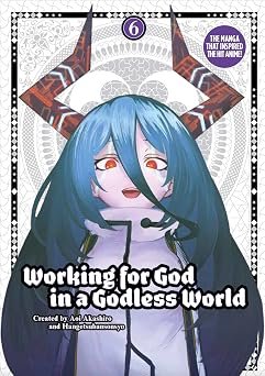 Working For God In A Godless World Vol 6