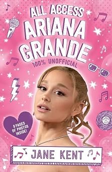 All Access Ariana Grande