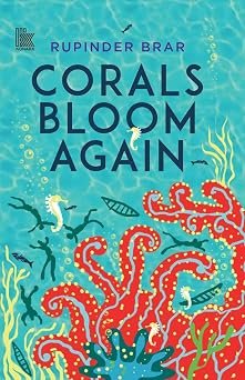 Corals Bloom Again