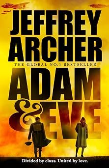 Adam And Eve