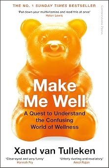 Make Me Well