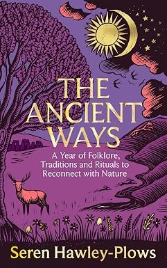 Ancient Ways (hb)