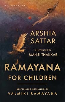 Ramayana For Children