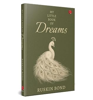 My Little Book Of Dreams (hb)