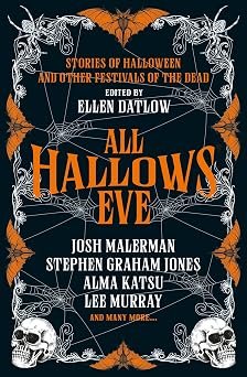All Hallows Eve (hb)
