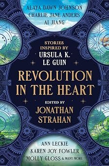 Revolution In The Heart Stories Inspired (hb)